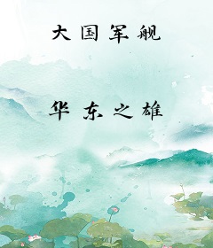 大国军舰