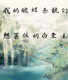 我的破烂系统们