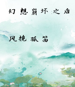 幻想崩坏之后