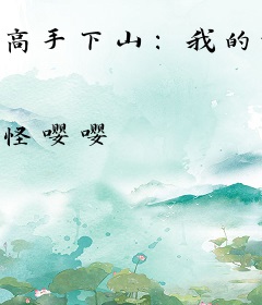 高手下山：我的白富美老婆