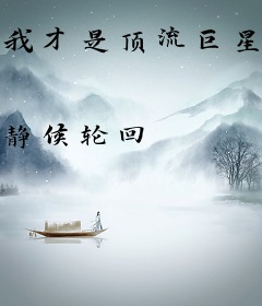 我才是顶流巨星！