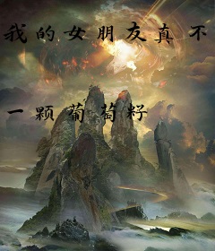 我的女朋友真不是貂蝉