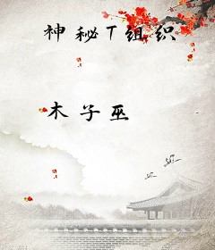 神秘T组织