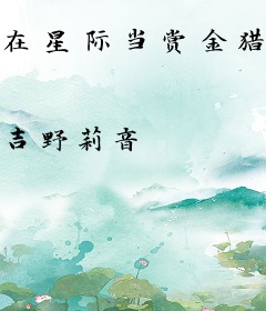 在星际当赏金猎人那些年