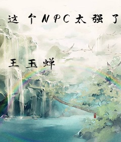 这个NPC太强了