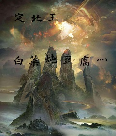 定北王