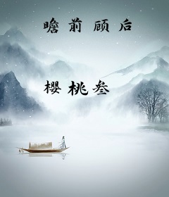 瞻前顾后