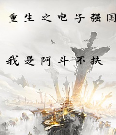 重生之电子强国