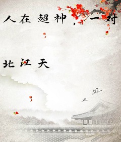 人在超神，一对铁拳