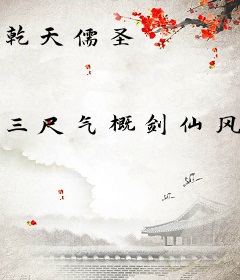 乾天儒圣