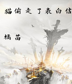 猫偷走了表白信
