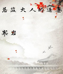 总监大人的追妻之路