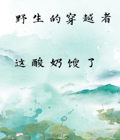 野生的穿越者