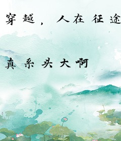 穿越，人在征途