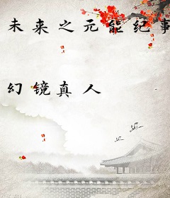 未来之元能纪事