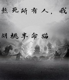 熬死所有人，我终于无敌了