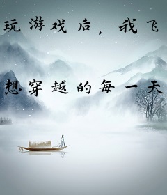 玩游戏后，我飞升了