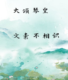 大颂琴皇