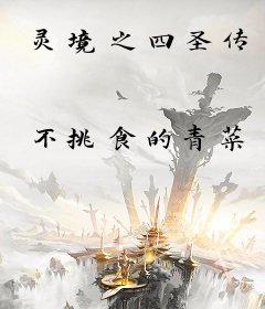 灵境之四圣传