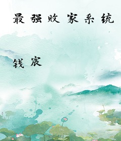 最强败家系统
