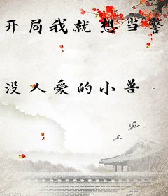 开局我就想当警察