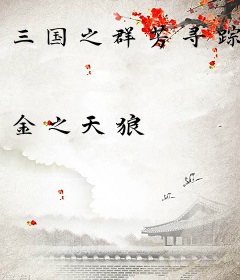 三国之群芳寻踪