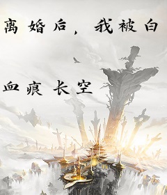 离婚后，我被白富美倒追了