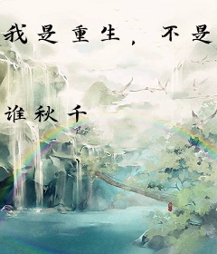 我是重生，不是开挂