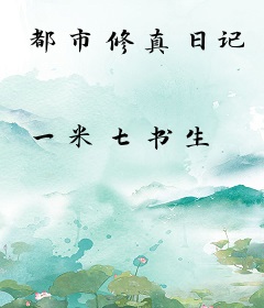 都市修真日记