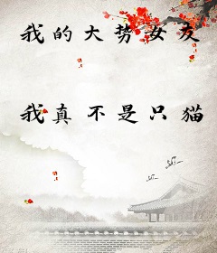 我的大势女友