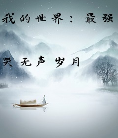 我的世界：最强玩家