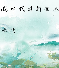 我以武道斩圣人