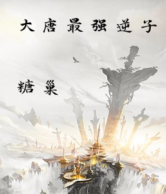 大唐最强逆子