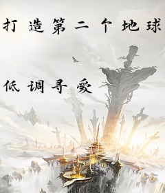 打造第二个地球，人类必须进化