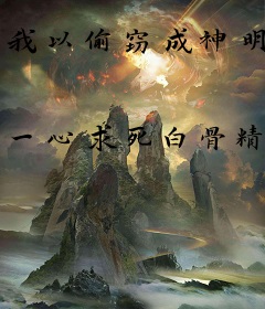 我以偷窃成神明