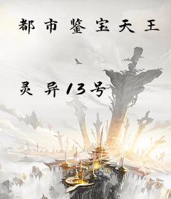 都市鉴宝天王