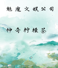 魅魔文娱公司