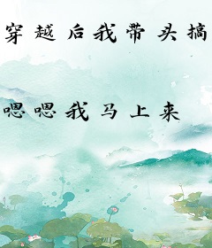 穿越后我带头搞基建