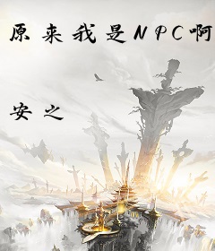 原来我是NPC啊