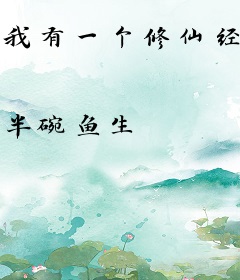 我有一个修仙经验面板