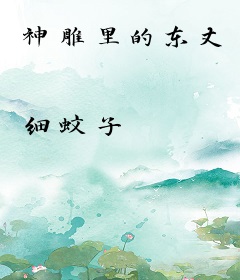 神雕里的东丈