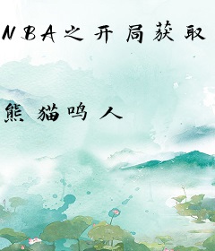 NBA之开局获取麦迪模板