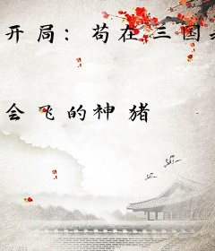 开局：苟在三国我为王