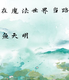 在魔法世界当路人甲