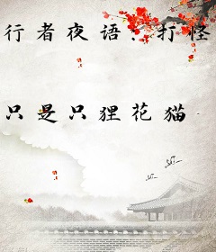 行者夜语：打怪升级的方式