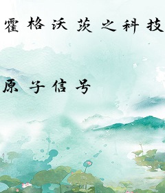 霍格沃茨之科技巫师