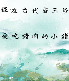 混在古代当王爷