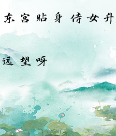 东宫贴身侍女升迁指南