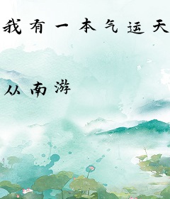 我有一本气运天书