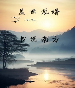 盖世龙婿
